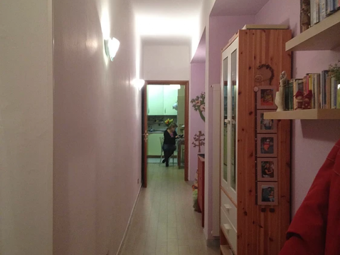 Archisio - Lucia Occhialini - Progetto Bologna