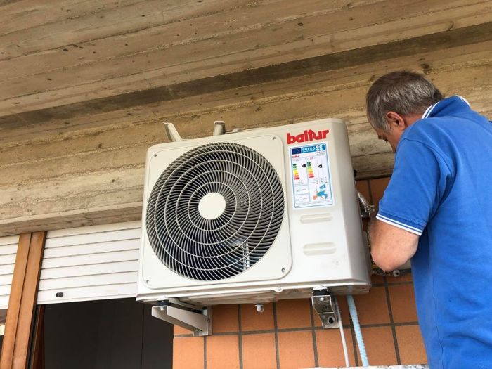 Archisio - Impianti Elettrici E Termoidraulici Bdb Service Di Bucala Carlo Snc - Progetto Assistenza caldaie