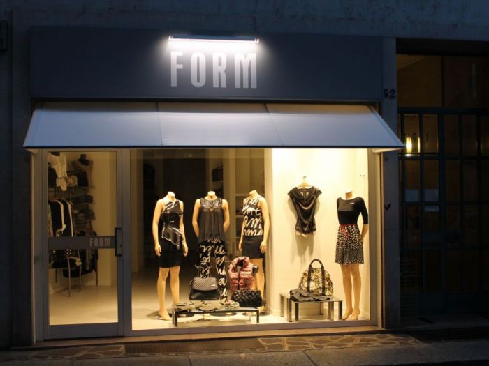 Archisio - Ristrutturazioni Salardi - Progetto Form