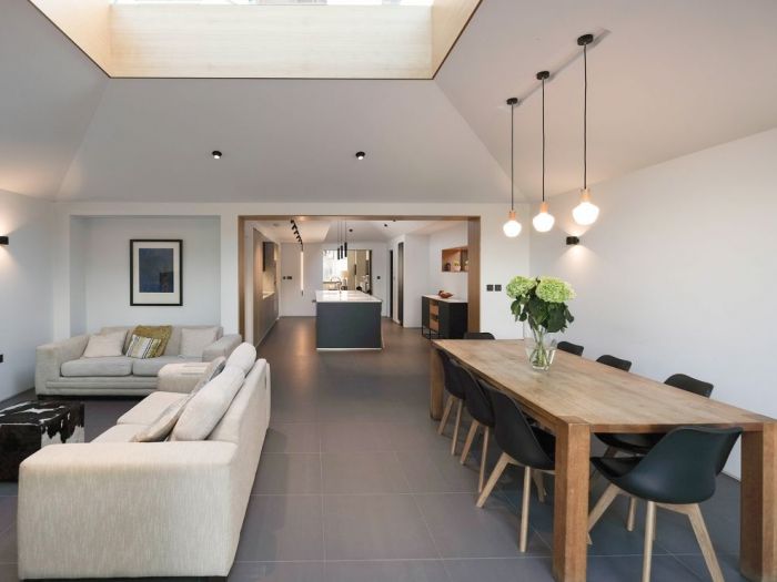 Archisio - Ciao - Creative Ideas And Architecture Office - Progetto House of light