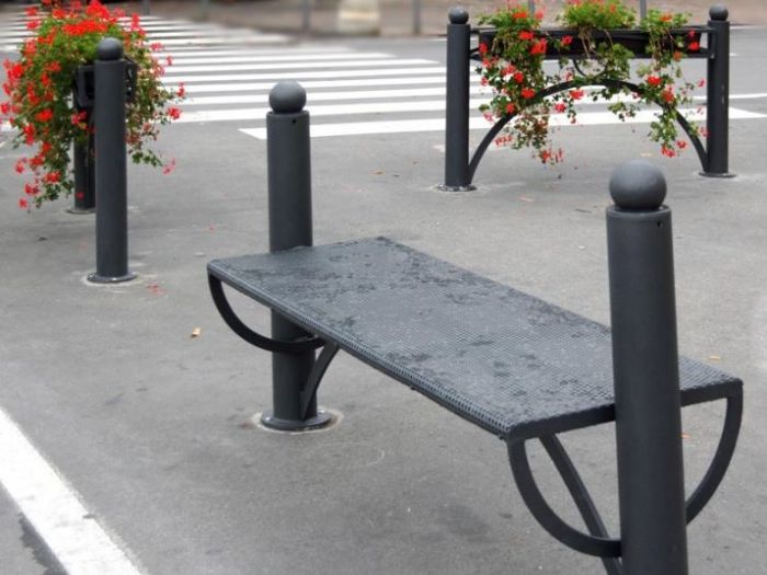 Archisio - Carpenteria Sartori - Progetto Lavori di carpenteria