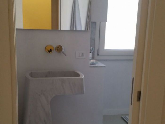 Archisio - Adriana Sbarra - Progetto Casa afa