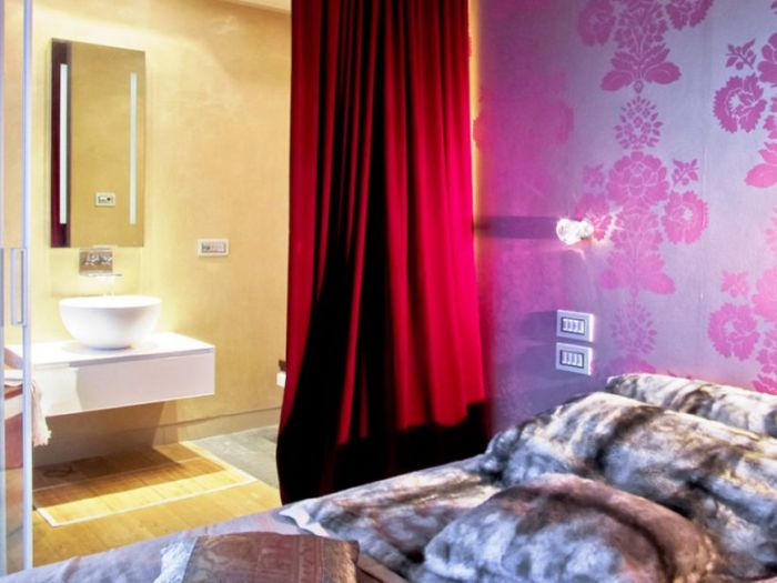 Archisio - Manuela Briano Emmecquadro Architettura - Progetto Harbour house