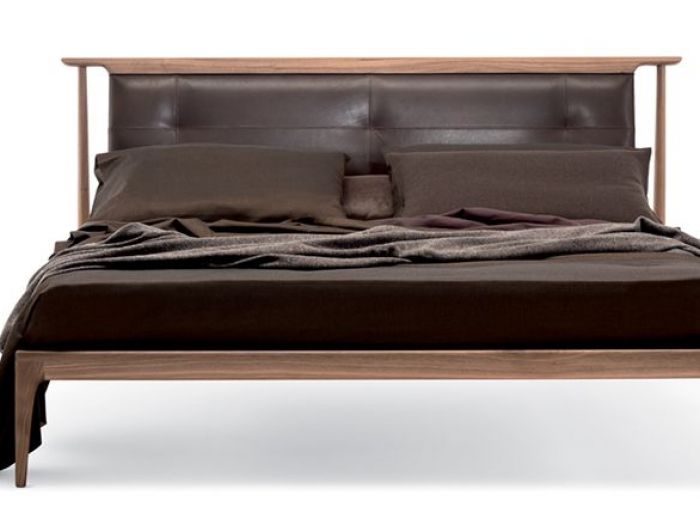 Archisio - Alfredo Caporale - Progetto Zona notte