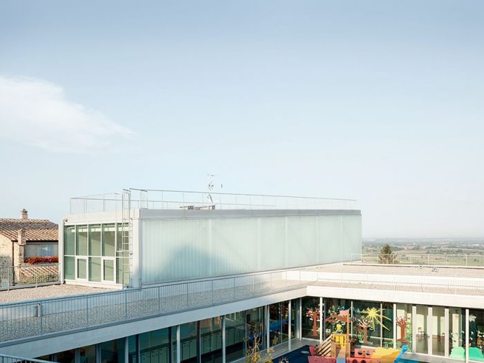 Archisio - Giacomo Ciolfi - Progetto Scuola materna - la balena