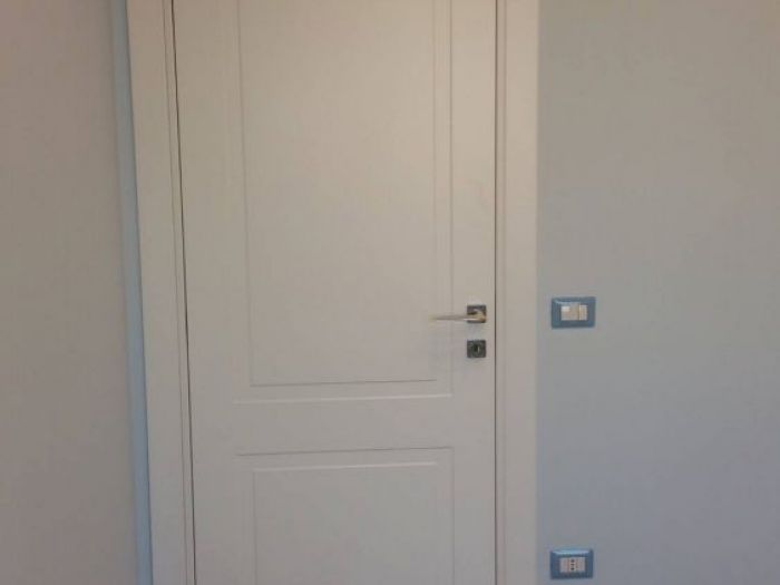 Archisio - Artinnova Ristrutturazioni - Progetto Pavimentirivestimenticontosofittiporte