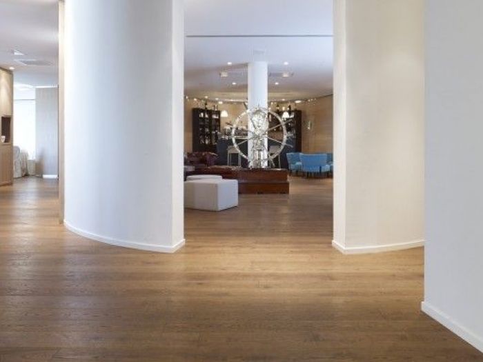 Archisio - Brau Battistelli Roccheggiani Architetti Associati - Progetto Ristorante passetto