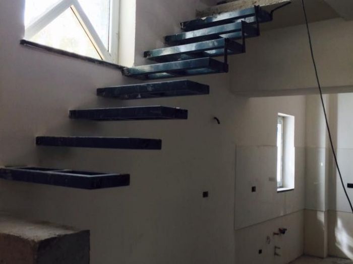 Archisio - La Servizi Ristrutturazioni - Progetto Interni