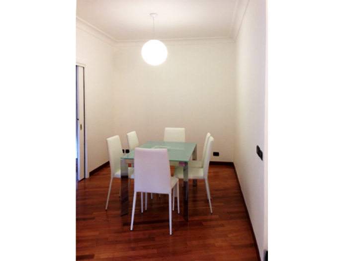 Archisio - Archimove - Progetto Casa carla