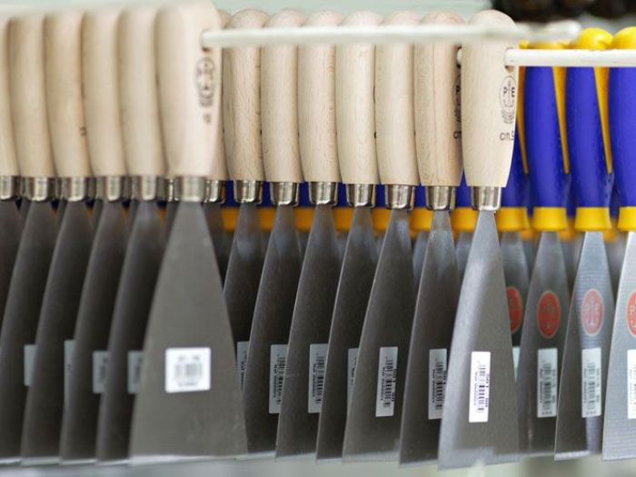 Archisio - De5 Linear House - Progetto Ferramenta