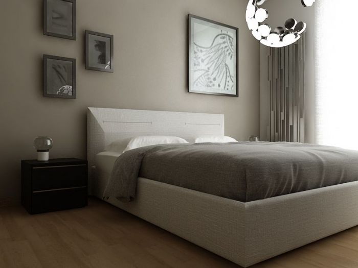 Archisio - Archirender3d - Progetto Ristrutturazione dinterni