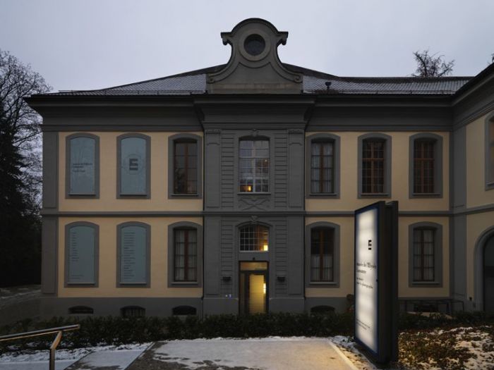 Archisio - Enrico Cano Fotografo - Progetto Mostre