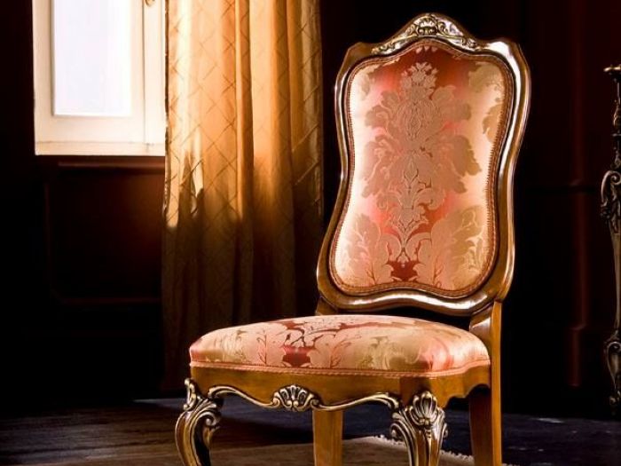 Archisio - Mozzo Gian Paolo srl - Progetto Collezione luigi xxi