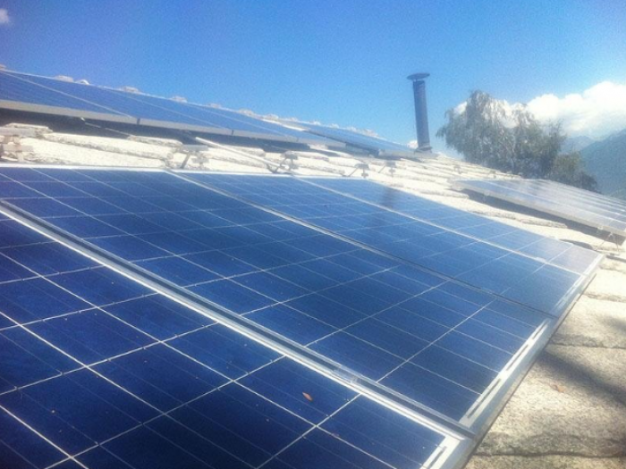 Archisio - Design Delux Impianti Elettrici - Progetto Impianti fotovoltaici