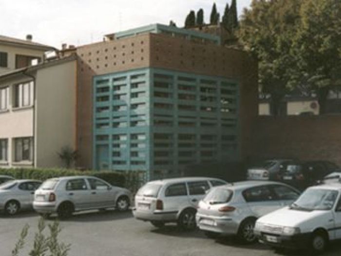 Archisio - Architetti Cipolla - Progetto Architettura