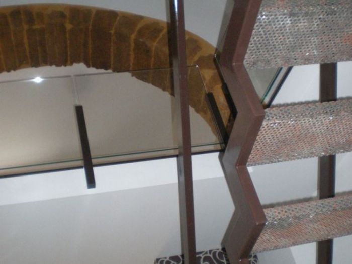 Archisio - Bianca Pelligra - Progetto Studio privato