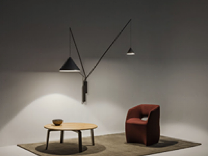 Archisio - Ecoagency - Progetto Decorazioni particolari di illuminazione