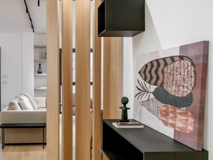 Archisio - Piergiorgio Miserendino - Progetto Casa r