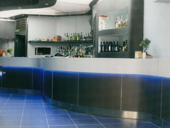 Archisio - Verafrigor - Progetto Vino birra rocknroll