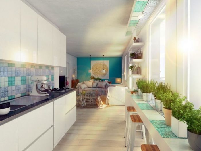 Archisio - Alessandro Frasson - Progetto Mediterranean feeling