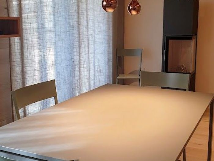 Archisio - Enrico Girardi - Progetto Villa ad ozein