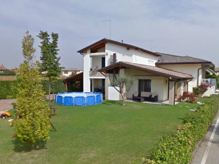 Archisio - Giraldo Costruzioni Snc - Progetto Posa pavimentazioni