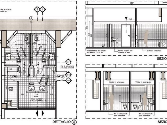 Archisio - Zappia Luca - Progetto Progettazione