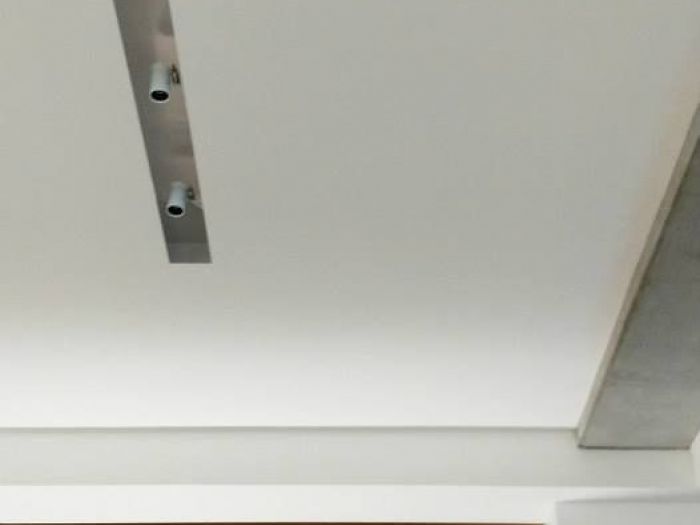 Archisio - Architecture - Progetto Particolari architettonici