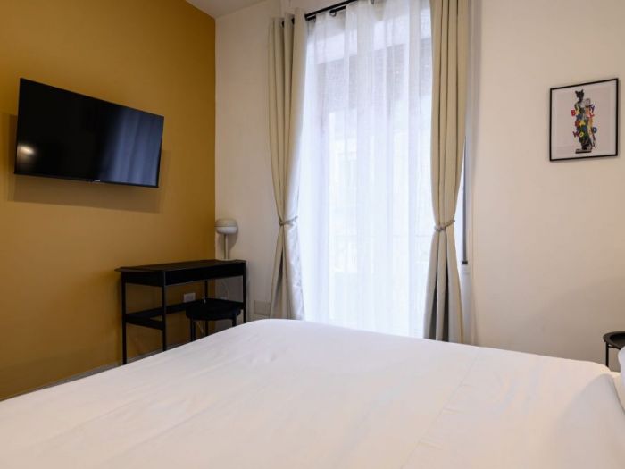 Archisio - Salvatore Vicidomini - Progetto Bb marsala