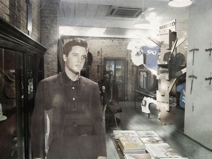 Archisio - Noa Network Of Architecture - Progetto Rebello tree comfort by nature