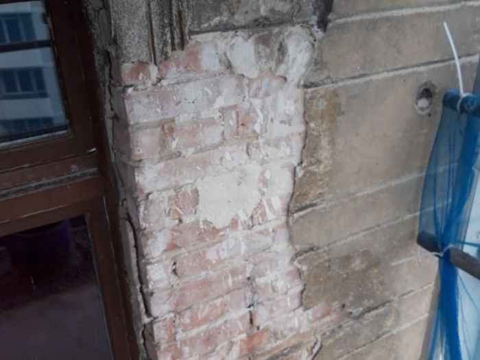 Archisio - Drilon Buci - Progetto Lavoro berlino