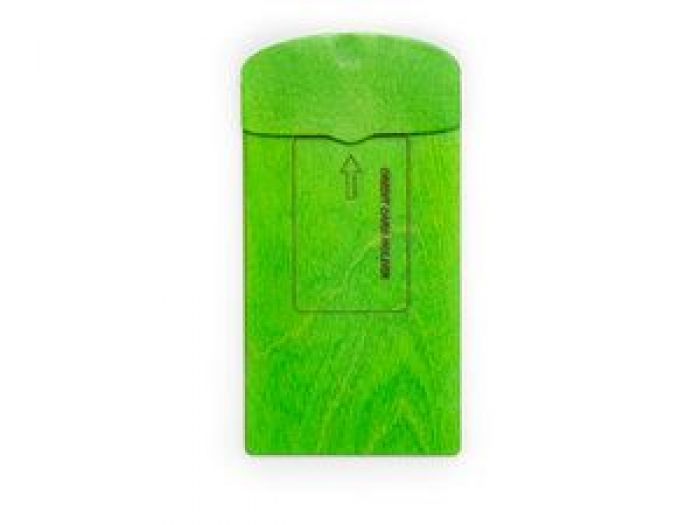 Archisio - Slowood Positano - Progetto I nostri portaconto