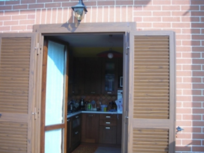 Archisio - De Siena Paolo Serramenti - Progetto Finestre persiane tapparelle e accessori zanzariere e vetrate