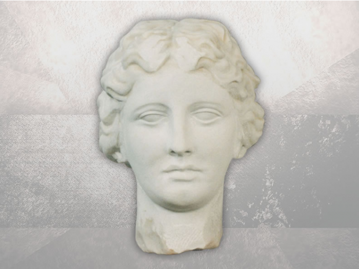 Archisio - Arte Base Marble Line - Progetto Statue busti e torsi