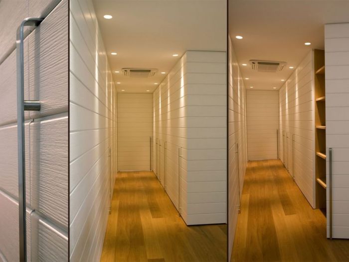 Archisio - Ettore Tricarico - Progetto Home design