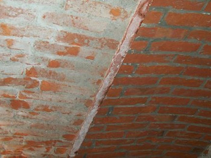 Archisio - Impresa Edile Bertucci - Progetto Scavi e sabbiature