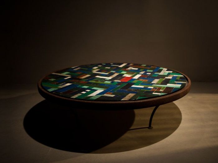 Archisio - La Falegnameria Contenitore Creativo - Progetto Designer di arredamento per interni