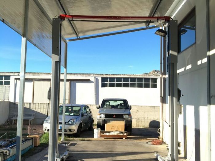 Archisio - Impianti Tecnologici Snc - Progetto Lavori