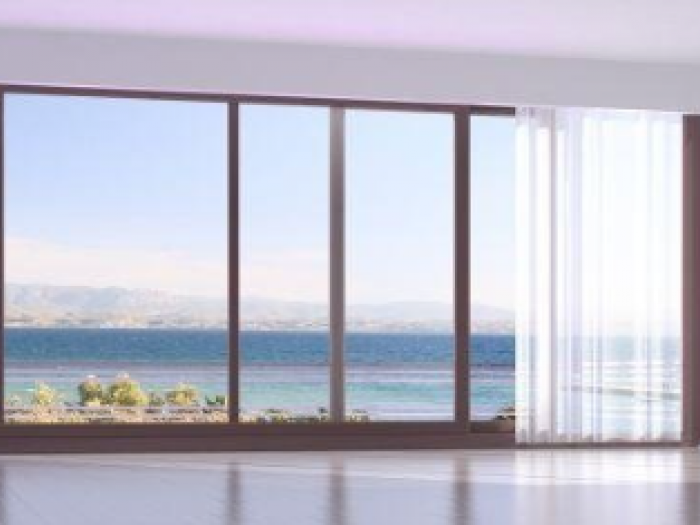 Archisio - Capaccioni Porte Blindate - Progetto Infissi e serramenti