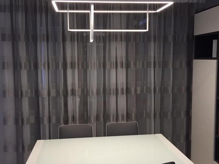 Archisio - Paola Illuminazione - Progetto Appartamento di marco