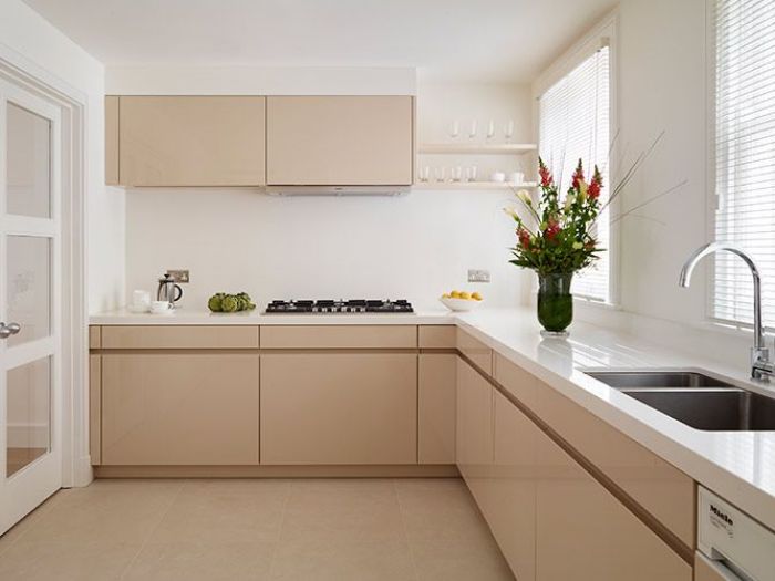 Archisio - Sogek - Progetto Ristrutturazione appartamento a roma