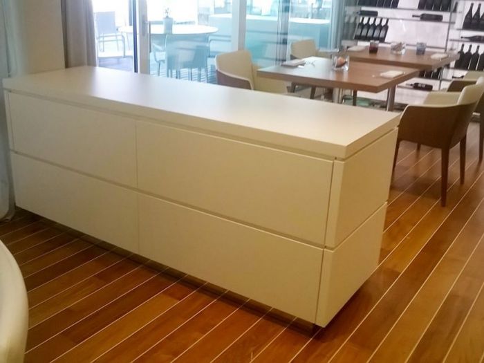 Archisio - Pfr Arredamentyi srl - Progetto Ristoranti in italia e allestero