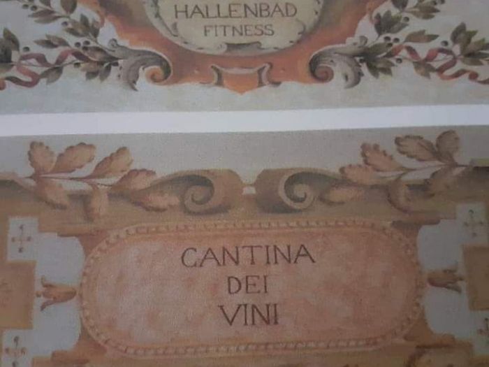 Archisio - Il Paradiso Della Parete - Progetto Decorazioni