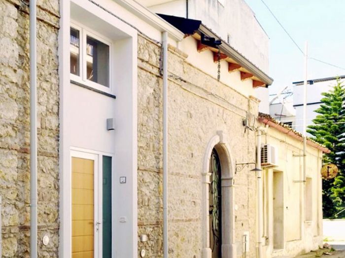 Archisio - Studio Promenade Architecturale - Progetto Casa savy