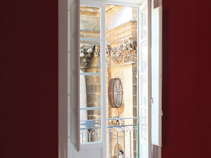 Archisio - Flora La Sita - Progetto Casa 01