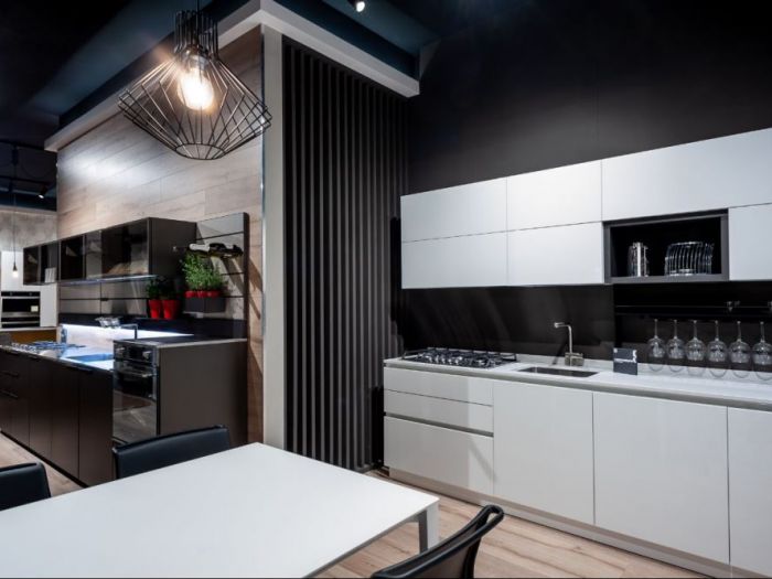 Archisio - Fabrizio Pezzoli - Progetto Riprese fotografiche arredo dinterni