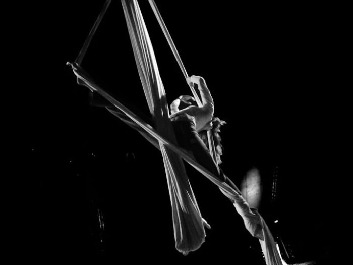 Archisio - Andrea Sabatello - Progetto Circus