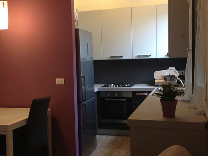 Archisio - Lucia Occhialini - Progetto Casalecchio di reno