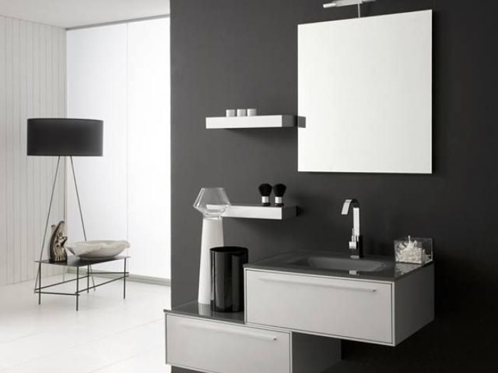 Archisio - Green Arredobagno srl - Progetto Mobili