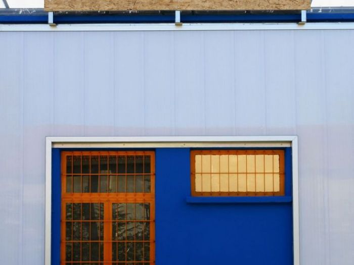 Archisio - Architetto Francesco Massarini - Progetto Ecocentro